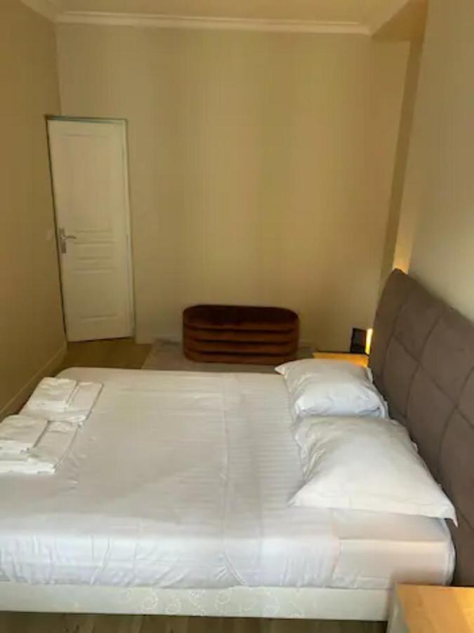 Saint Martin Family Apartment Paris Dış mekan fotoğraf