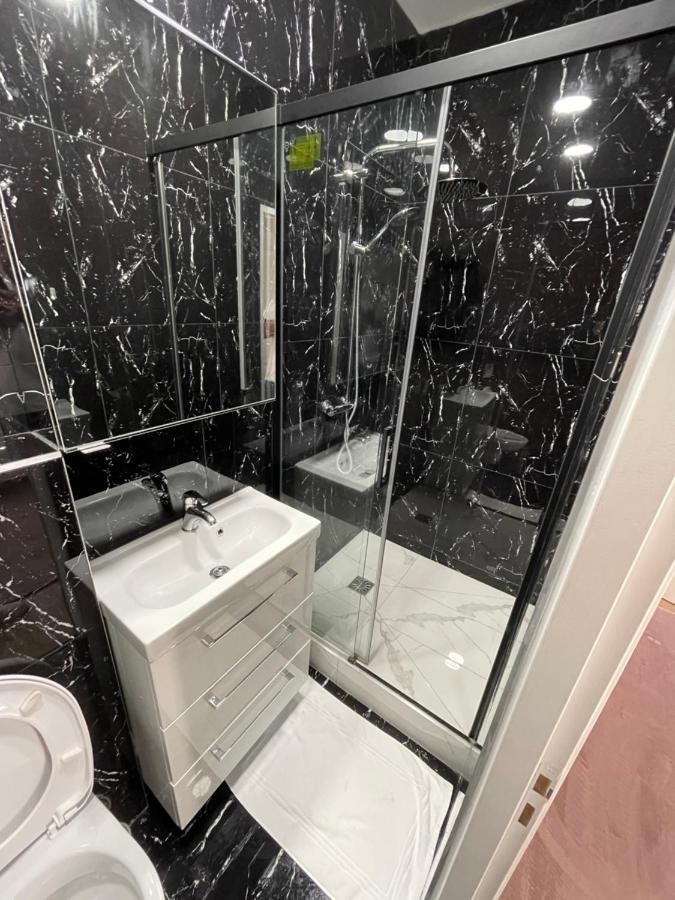 Saint Martin Family Apartment Paris Dış mekan fotoğraf